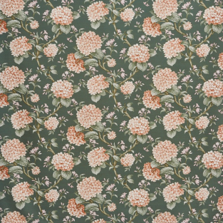 Prestigious Bouquet Sage (pts110) Fabric